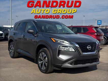 2023 Nissan Rogue Green Bay WI