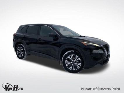 2023 Nissan Rogue Stevens Point WI