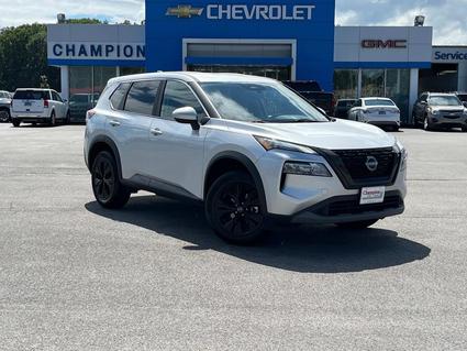 2023 Nissan Rogue McMinnville TN