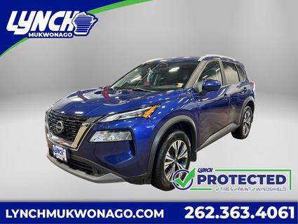 2023 Nissan Rogue Mukwonago WI
