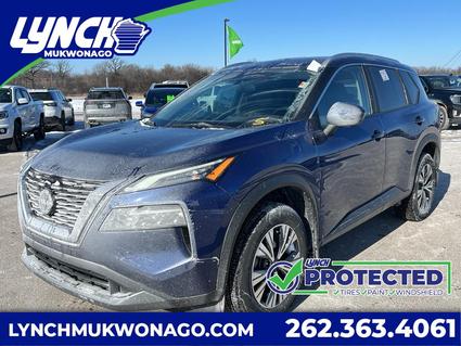2023 Nissan Rogue Mukwonago WI