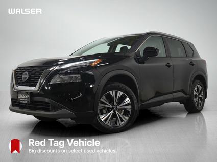 2023 Nissan Rogue Minneapolis MN