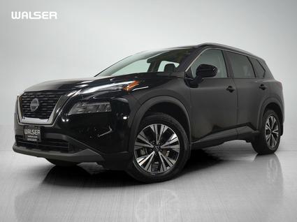 2023 Nissan Rogue Minneapolis MN
