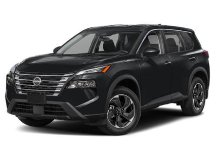 2024 Nissan Rogue Rexburg ID