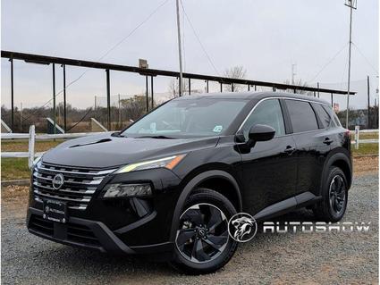 2024 Nissan Rogue Somerset NJ