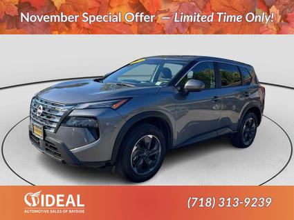 2024 Nissan Rogue Bayside NY