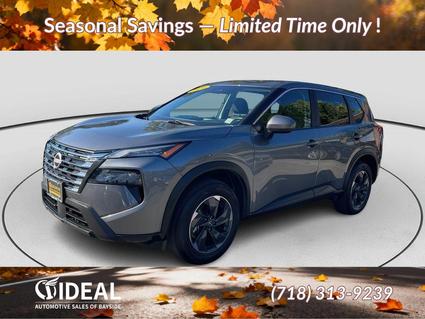 2024 Nissan Rogue Bayside NY