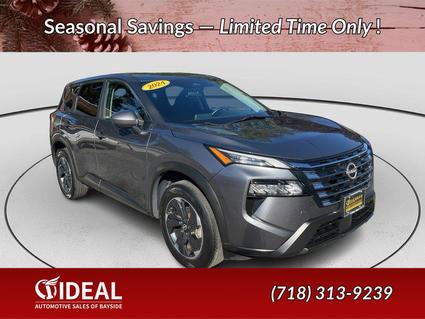 2024 Nissan Rogue Bayside NY