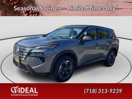 2024 Nissan Rogue Bayside NY