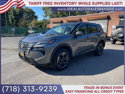 2024 Nissan Rogue Bayside NY