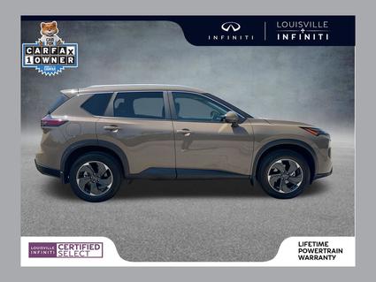 2024 Nissan Rogue Louisville KY