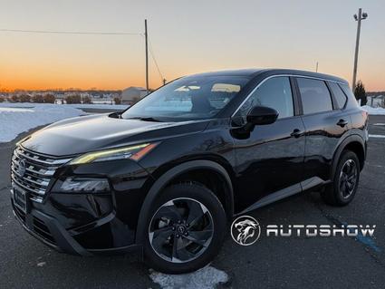 2024 Nissan Rogue Somerset NJ