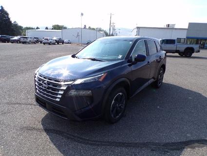 2025 Nissan Rogue Cody WY