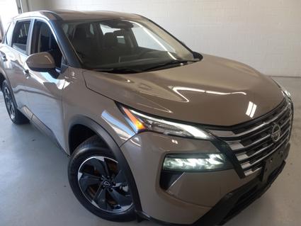 2025 Nissan Rogue Toledo OH