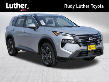2025 Nissan Rogue Minneapolis MN