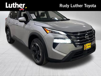 2025 Nissan Rogue Minneapolis MN