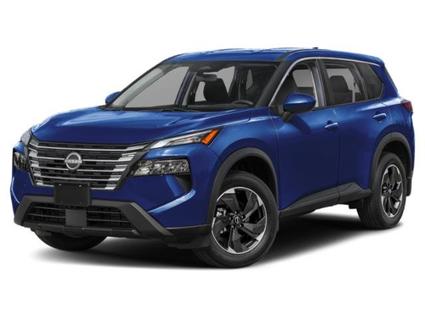 2026 Nissan Rogue Inver Grove Heights MN