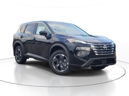 2026 Nissan Rogue Clinton Township MI