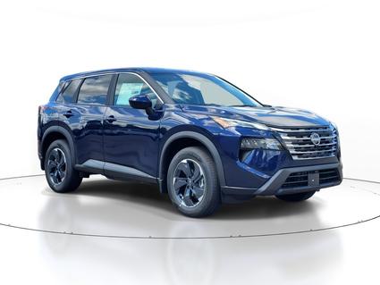 2026 Nissan Rogue Dearborn MI