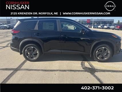 2026 Nissan Rogue Norfolk NE