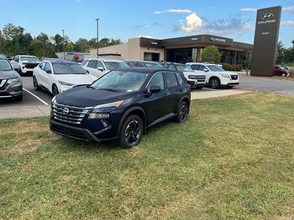2026 Nissan Rogue Elizabethtown KY