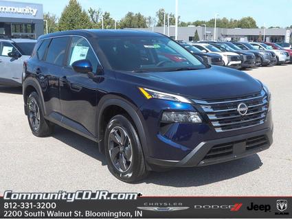 2026 Nissan Rogue Bloomington IN