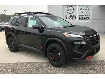 2026 Nissan Rogue Enterprise AL