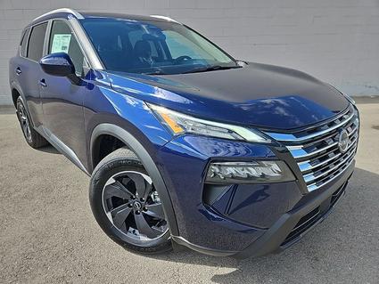 2026 Nissan Rogue Twin Falls ID