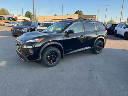 2026 Nissan Rogue Elizabethtown KY