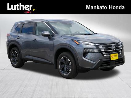 2026 Nissan Rogue Mankato MN