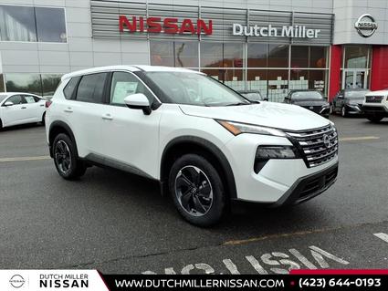 2026 Nissan Rogue Bristol TN