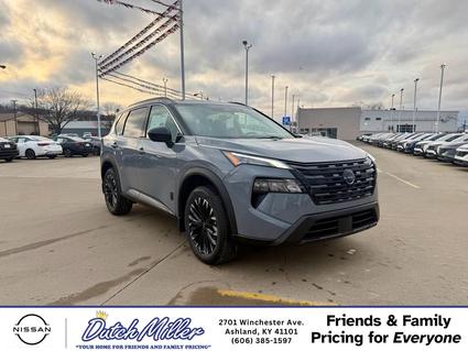 2026 Nissan Rogue Ashland KY