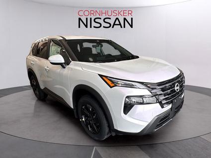 2026 Nissan Rogue Norfolk NE