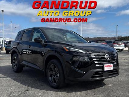 2026 Nissan Rogue Green Bay WI