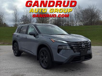 2026 Nissan Rogue Green Bay WI