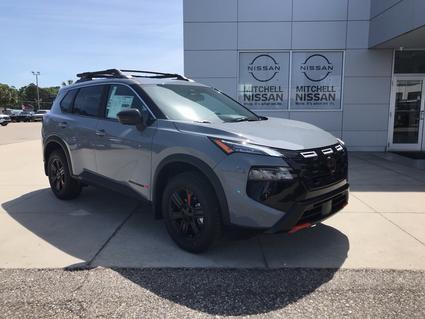 2026 Nissan Rogue Enterprise AL