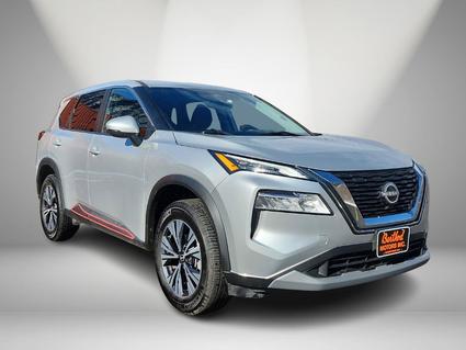 2022 Nissan Rogue Glenwood Springs CO