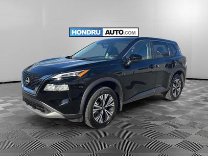 2022 Nissan Rogue Manheim PA