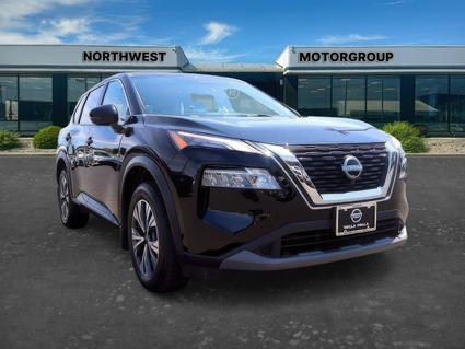 2022 Nissan Rogue Pasco WA