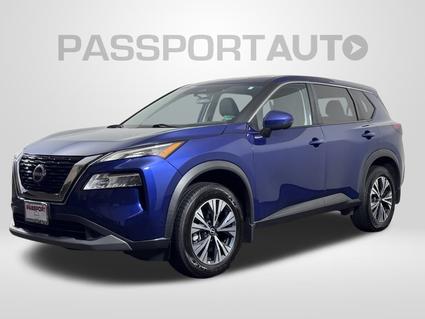 2022 Nissan Rogue Alexandria VA