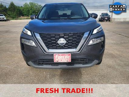 2022 Nissan Rogue McAlester OK