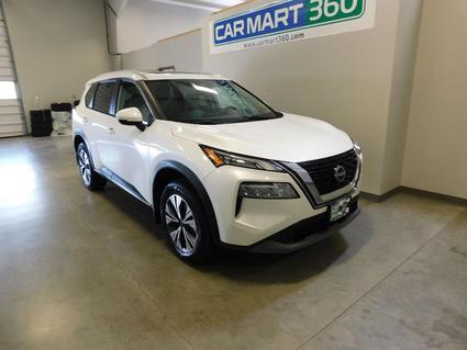 2022 Nissan Rogue Billings MT