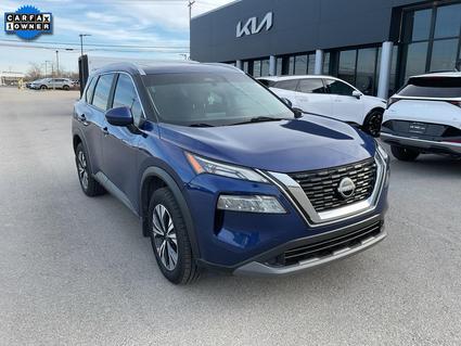 2023 Nissan Rogue Nicholasville KY