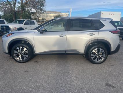 2023 Nissan Rogue Casper WY