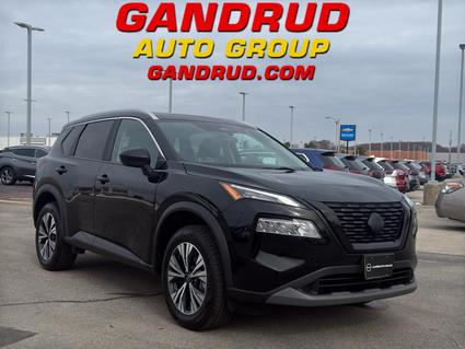 2023 Nissan Rogue Green Bay WI