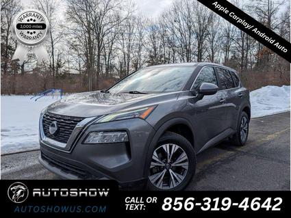 2023 Nissan Rogue Somerset NJ