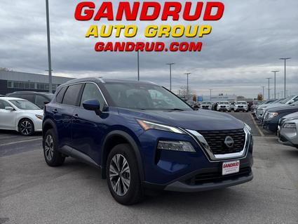 2023 Nissan Rogue Green Bay WI