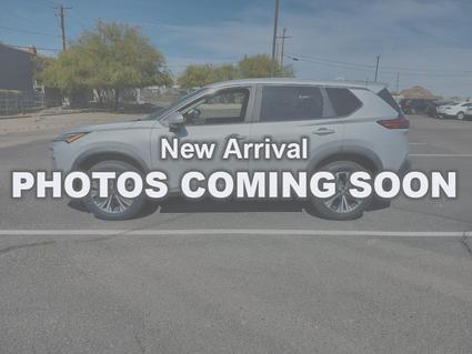 2023 Nissan Rogue Phoenix AZ