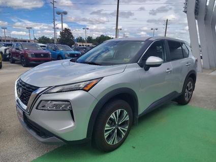 2023 Nissan Rogue Sebring FL