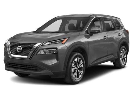 2023 Nissan Rogue Cheyenne WY